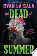 Cover of The Dead of Summer