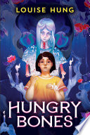 Cover of Hungry Bones