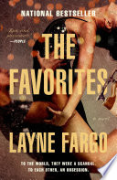 Cover of The Favorites