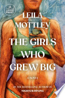 Cover of The Girls Who Grew Big