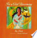 Cover of For a Girl Becoming