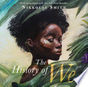 Cover of The History of We