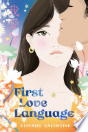 Cover of First Love Language