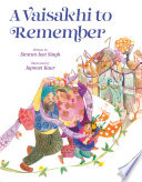 Cover of A Vaisakhi to Remember