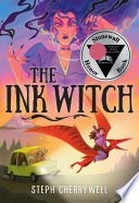 Cover of The Ink Witch