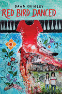 Cover of Red Bird Danced