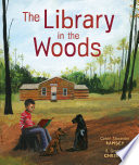 Cover of The Library in the Woods