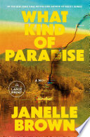 Cover of What Kind of Paradise