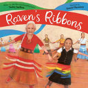 Cover of Raven's Ribbons