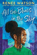 Cover of All the Blues in the Sky