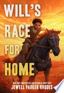 Cover of Will's Race for Home