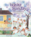 Cover of White Sunday