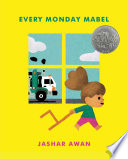 Cover of Every Monday Mabel