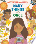 Cover of Many Things at Once