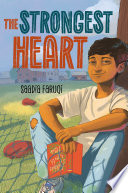 Cover of The Strongest Heart