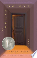Cover of The House That No One Sees