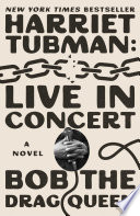 Cover of Harriet Tubman: Live in Concert