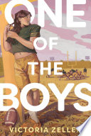 Cover of One of the Boys