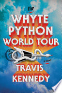 Cover of The Whyte Python World Tour