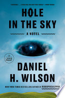 Cover of Hole in the Sky