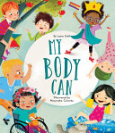 Cover of My Body Can