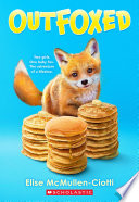 Cover of Outfoxed